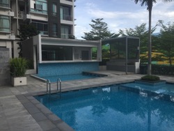 Balcon East (D16), Apartment #158014342